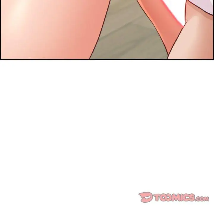 漫画《她的怪癖》第19话第15张图