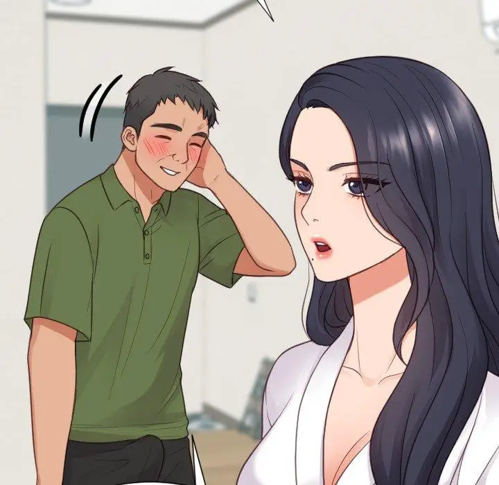 漫画《她的怪癖》第21话第134张图