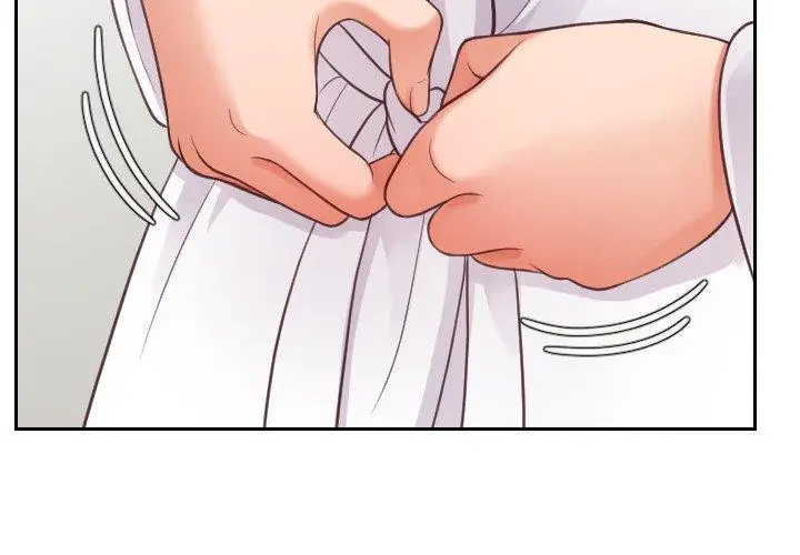 漫画《她的怪癖》第23话第2张图