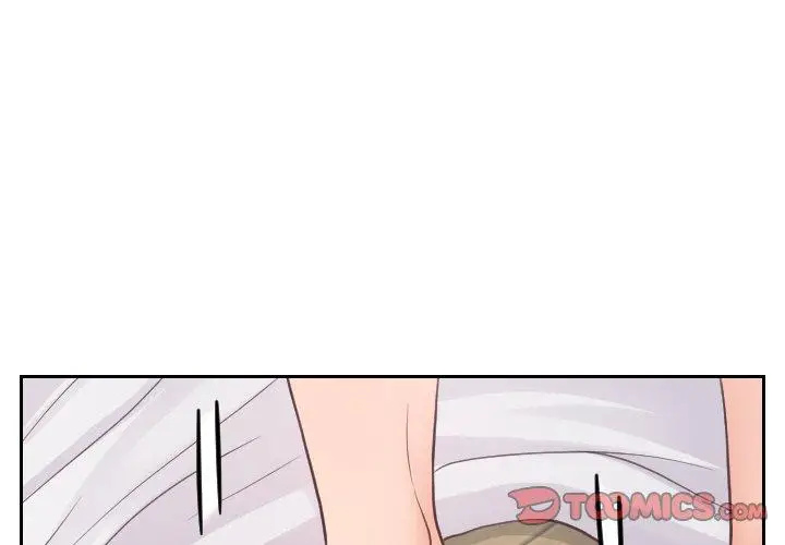 漫画《她的怪癖》第23话第3张图