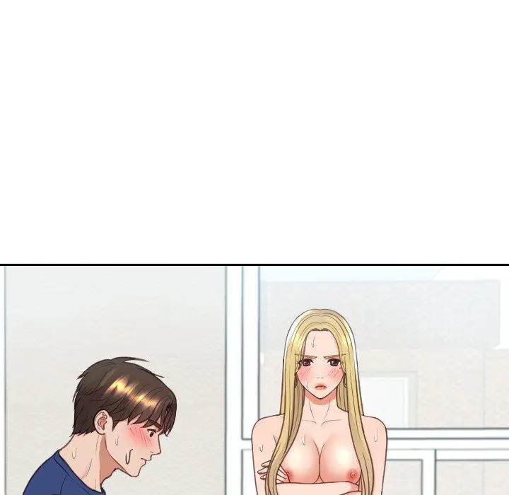 漫画《她的怪癖》第26话第91张图