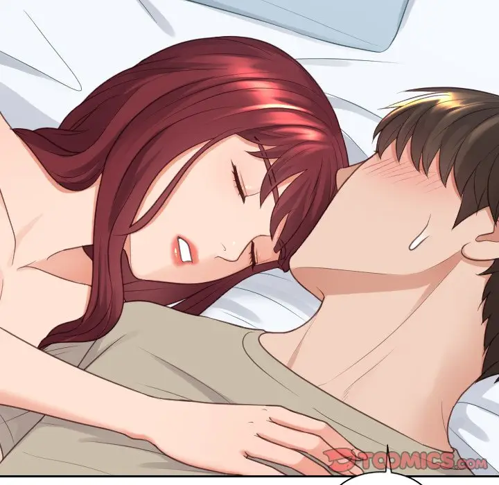 漫画《她的怪癖》第31话第57张图