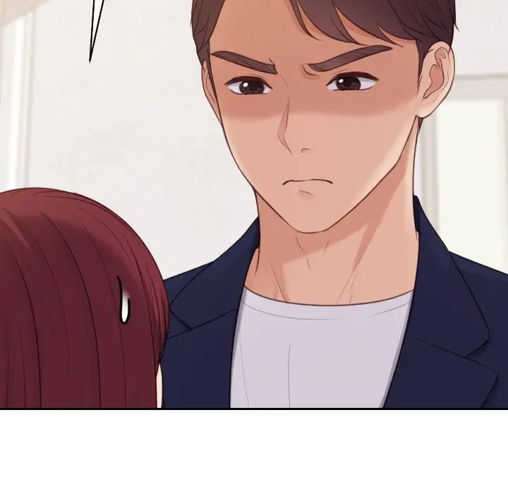 漫画《她的怪癖》第33话第20张图