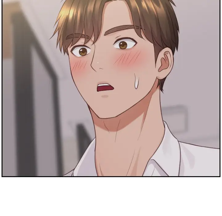 漫画《她的怪癖》第33话第69张图