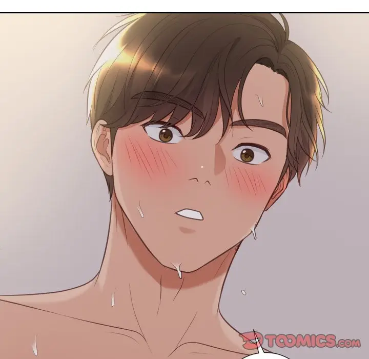 漫画《她的怪癖》第34话第109张图
