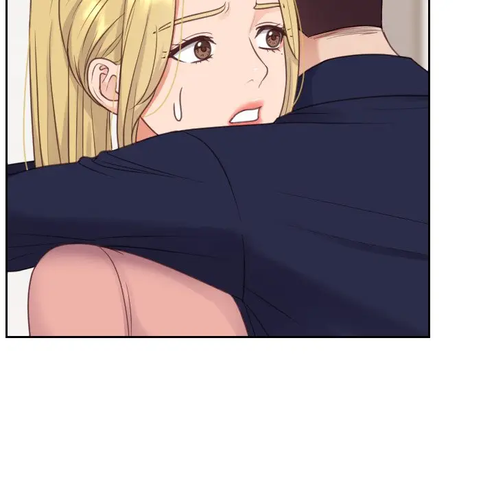 漫画《她的怪癖》第39话第40张图