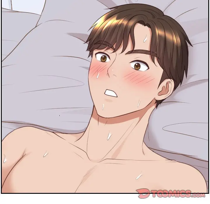 漫画《她的怪癖》第39话第90张图