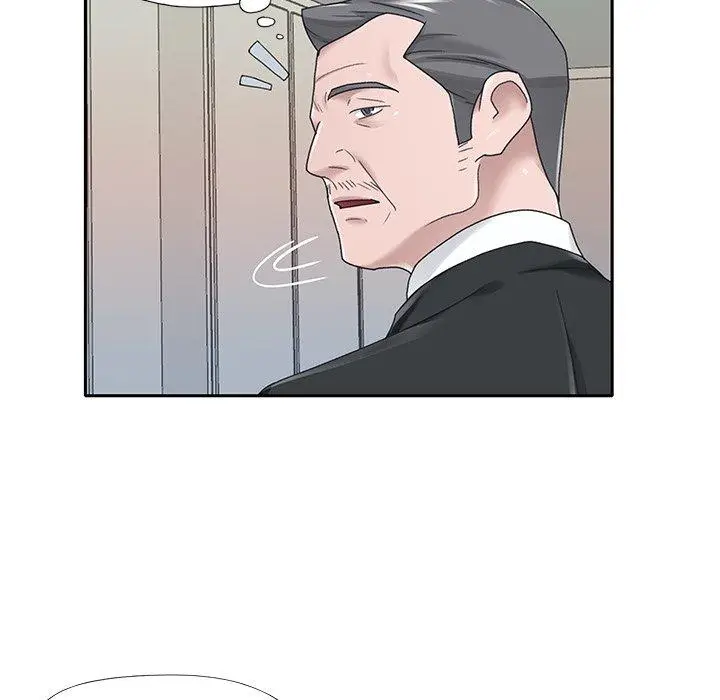 漫画《特殊佣人》第22话第57张图