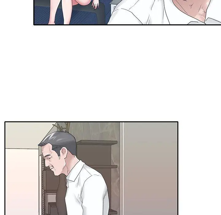 漫画《特殊佣人》第23话第31张图