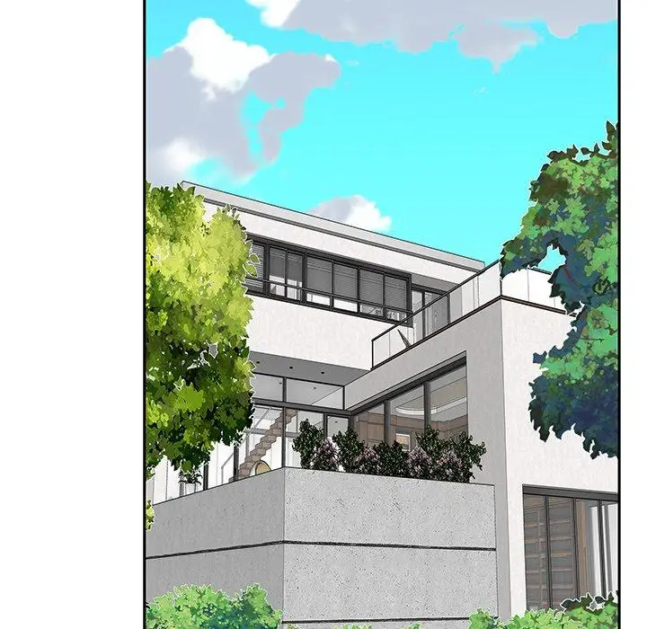 漫画《特殊佣人》第24话第59张图
