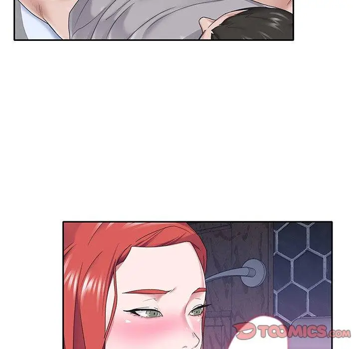 漫画《特殊佣人》第27话第34张图