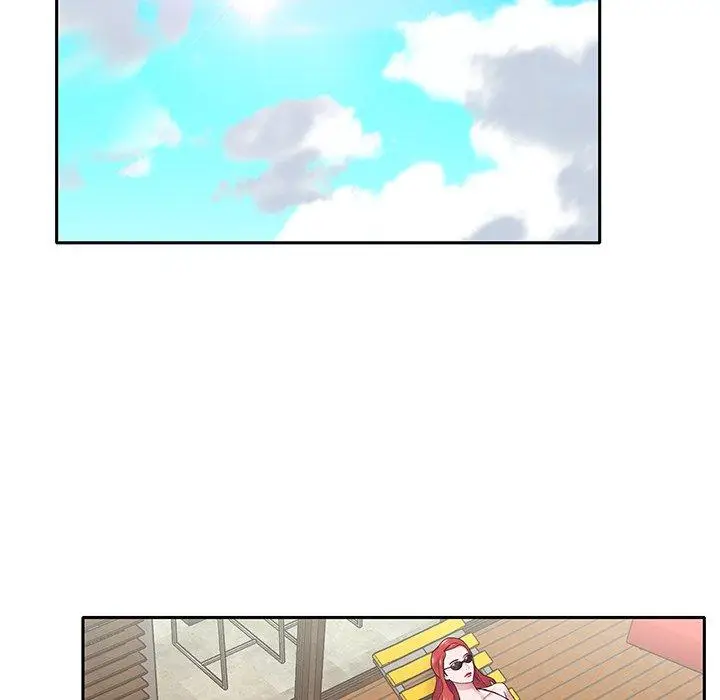 漫画《特殊佣人》第27话第53张图