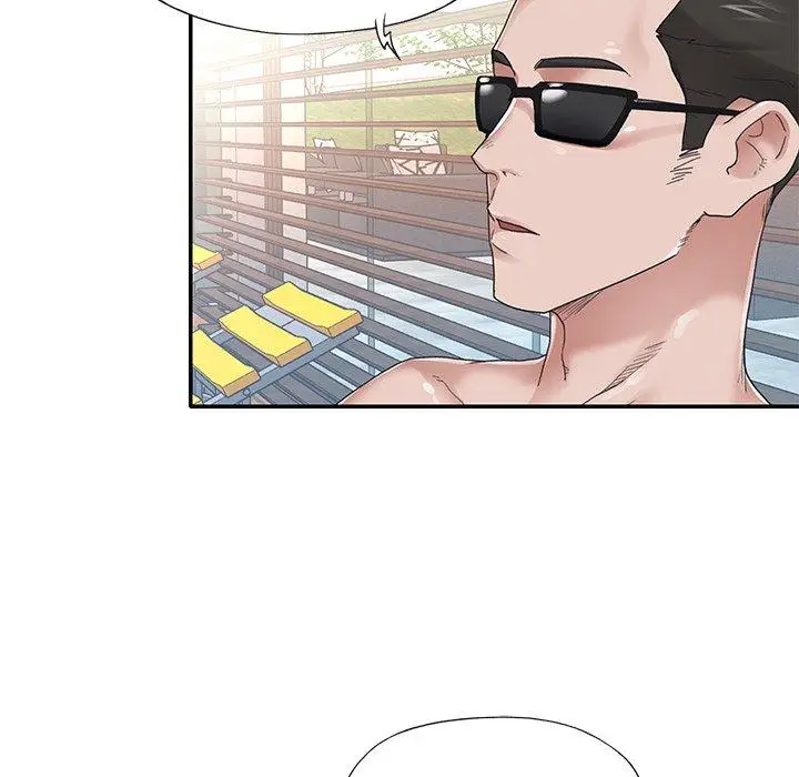 漫画《特殊佣人》第27话第56张图