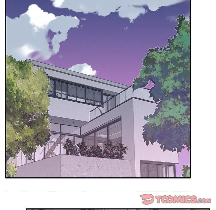 漫画《特殊佣人》第28话第12张图