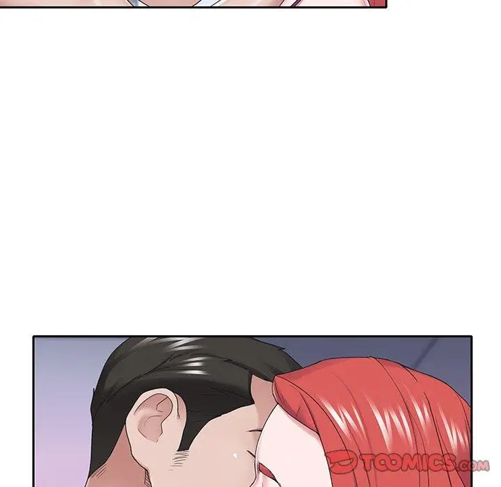 漫画《特殊佣人》第28话第20张图