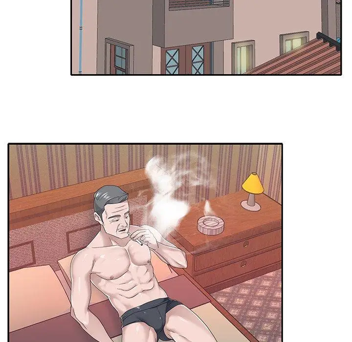 漫画《特殊佣人》第28话第41张图