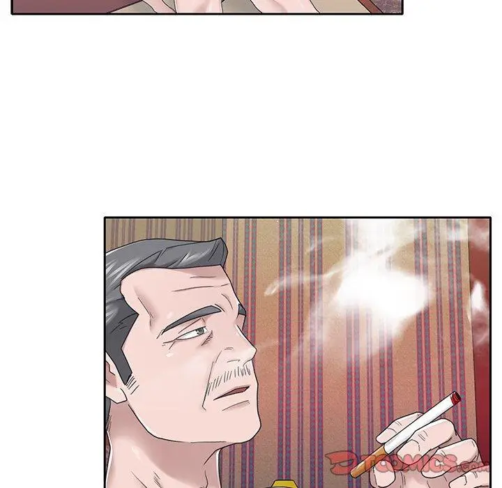 漫画《特殊佣人》第28话第42张图