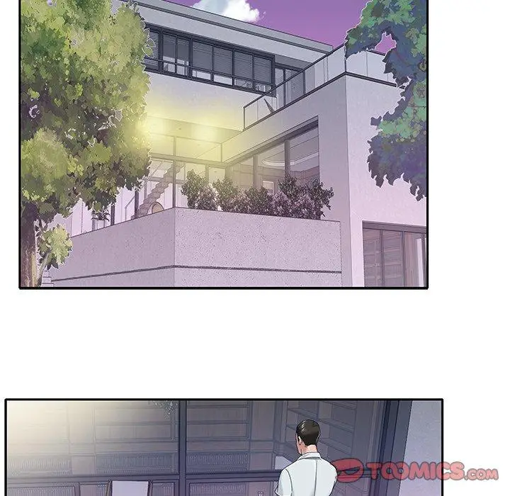 漫画《特殊佣人》第31话第18张图
