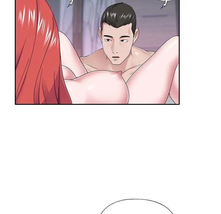 漫画《特殊佣人》第31话第35张图