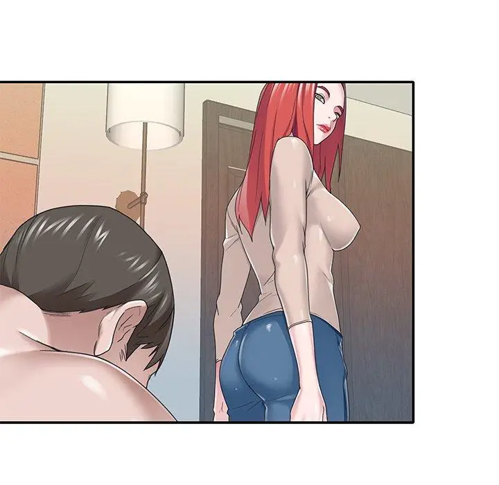 漫画《特殊佣人》第31话第9张图