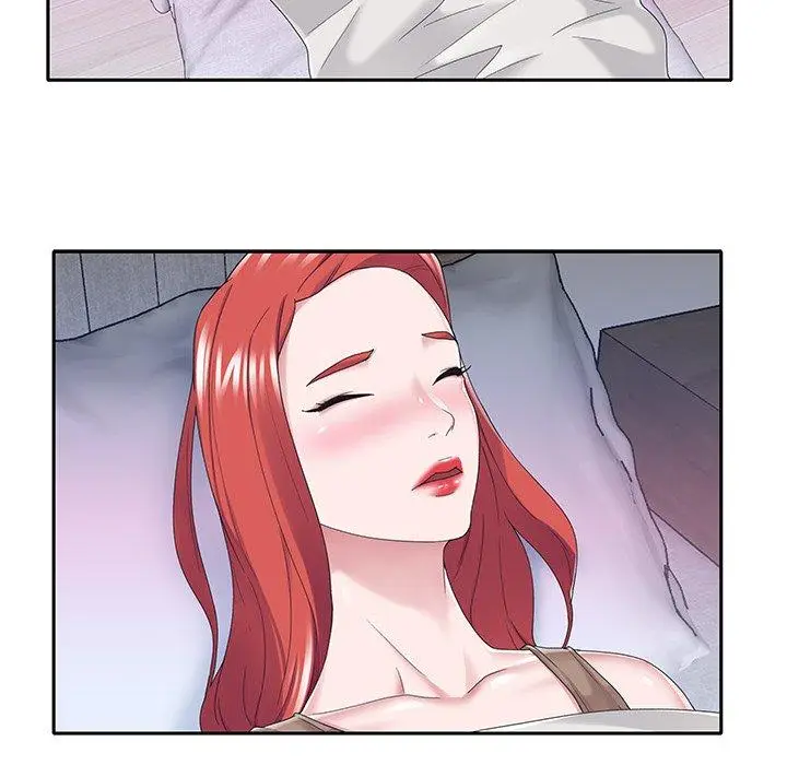 漫画《特殊佣人》第33话第13张图