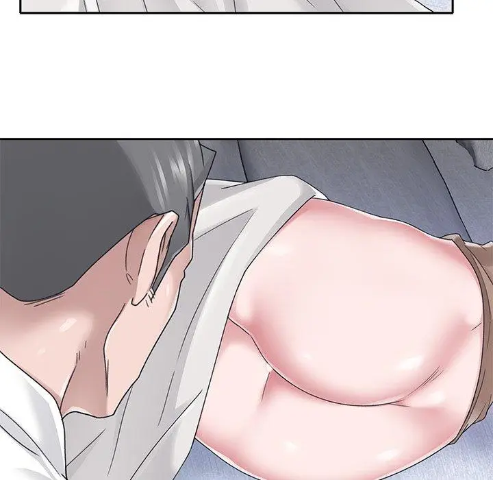 漫画《特殊佣人》第33话第44张图