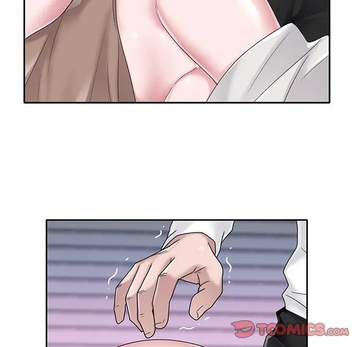 漫画《特殊佣人》第33话第46张图