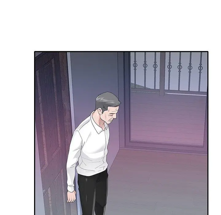 漫画《特殊佣人》第33话第52张图