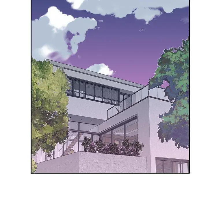 漫画《特殊佣人》第33话第9张图