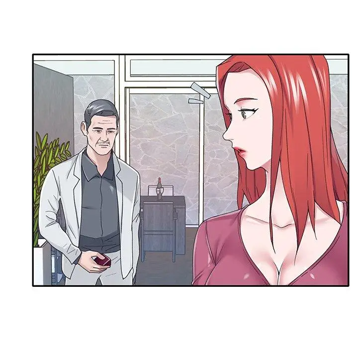 漫画《特殊佣人》第35话第40张图