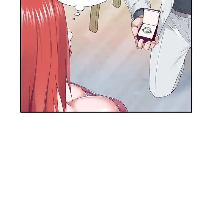 漫画《特殊佣人》第35话第49张图