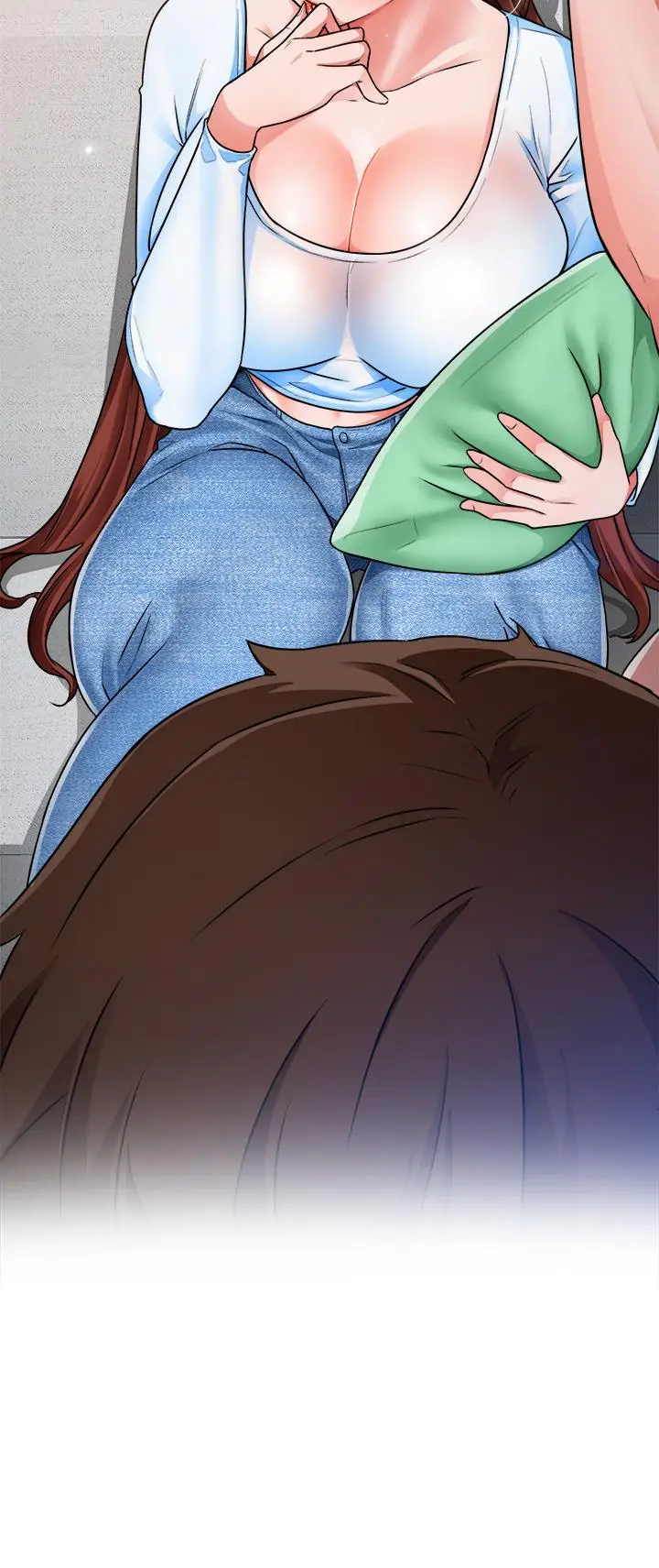 漫画《诚征粗工》第11话第2张图