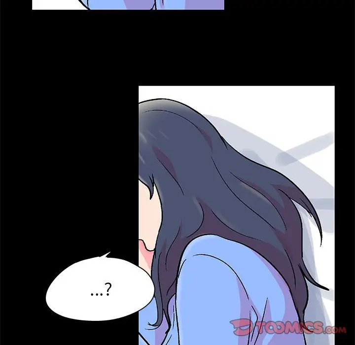 漫画《走不出的房间》第21话第22张图