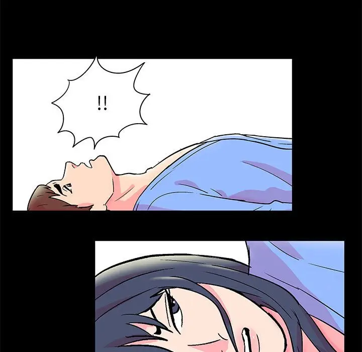 漫画《走不出的房间》第21话第35张图