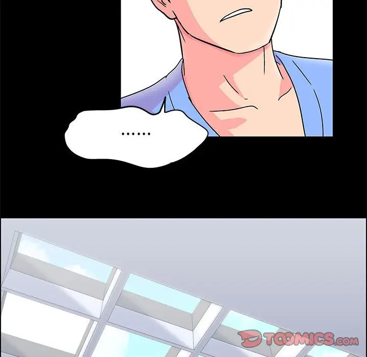 漫画《走不出的房间》第21话第62张图
