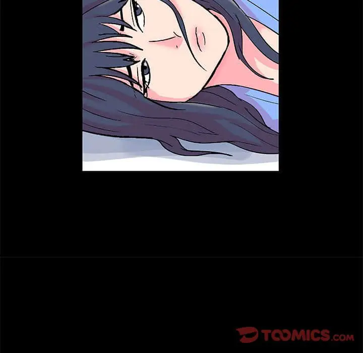 漫画《走不出的房间》第22话第42张图