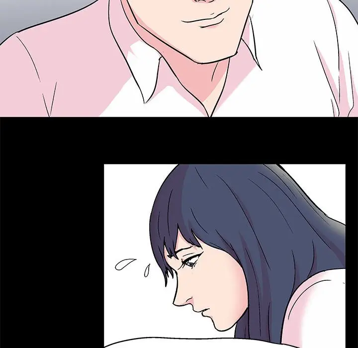 漫画《走不出的房间》第24话第25张图