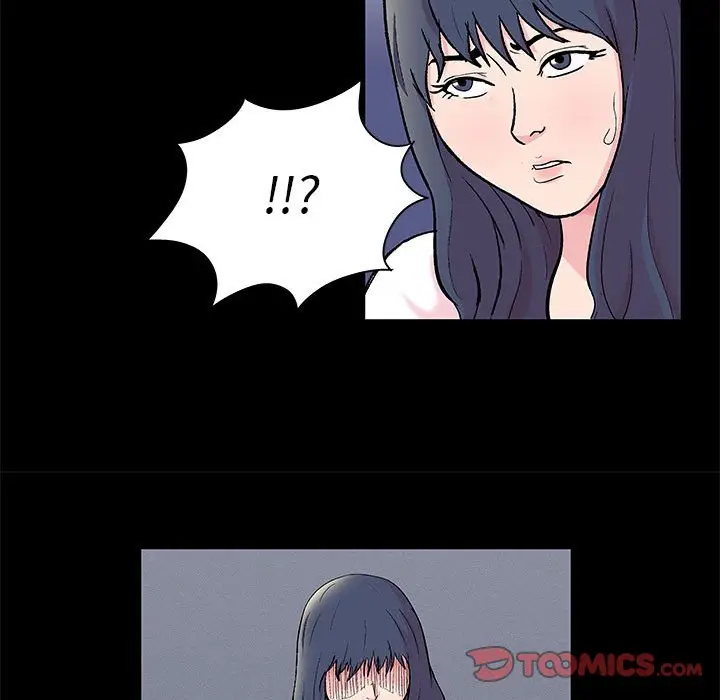 漫画《走不出的房间》第24话第30张图