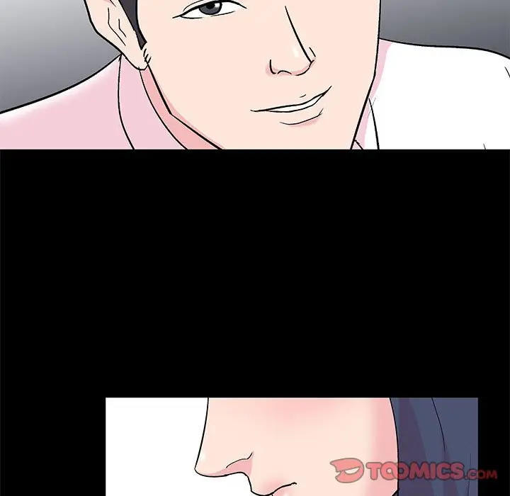 漫画《走不出的房间》第24话第34张图