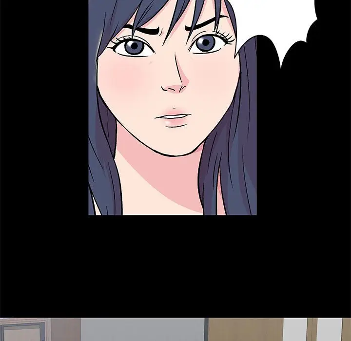 漫画《走不出的房间》第24话第44张图