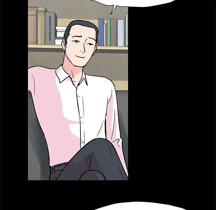 漫画《走不出的房间》第24话第52张图