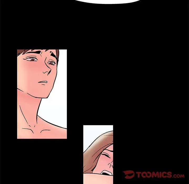 漫画《走不出的房间》第26话第30张图