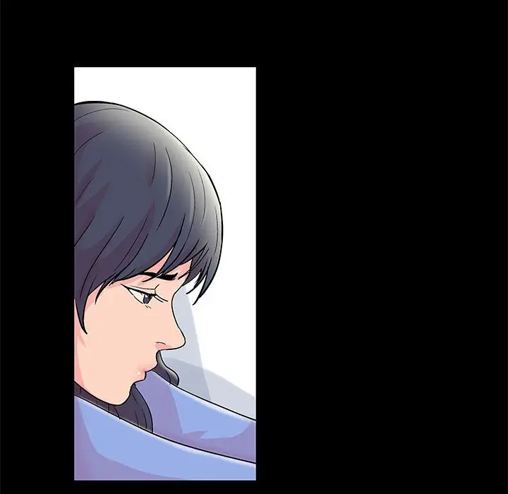 漫画《走不出的房间》第26话第35张图