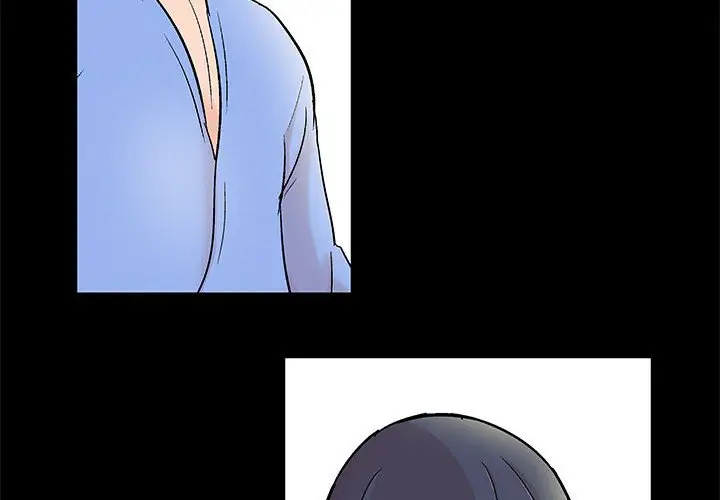 漫画《走不出的房间》第26话第4张图