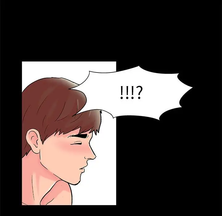 漫画《走不出的房间》第26话第48张图