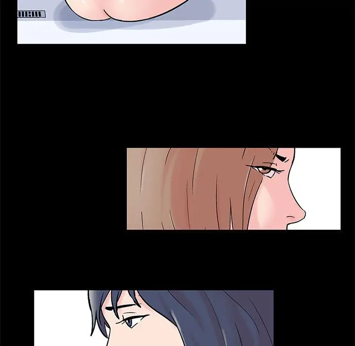漫画《走不出的房间》第28话第35张图