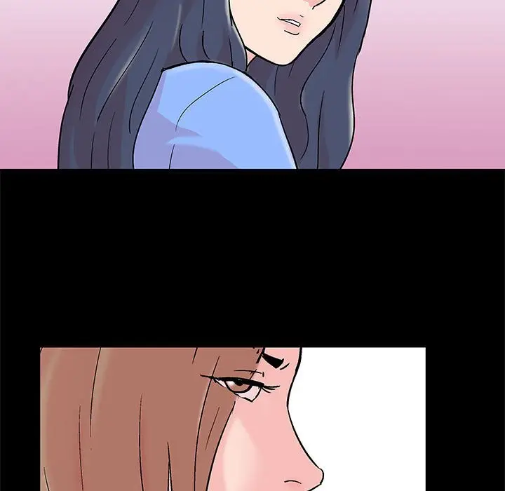 漫画《走不出的房间》第28话第39张图