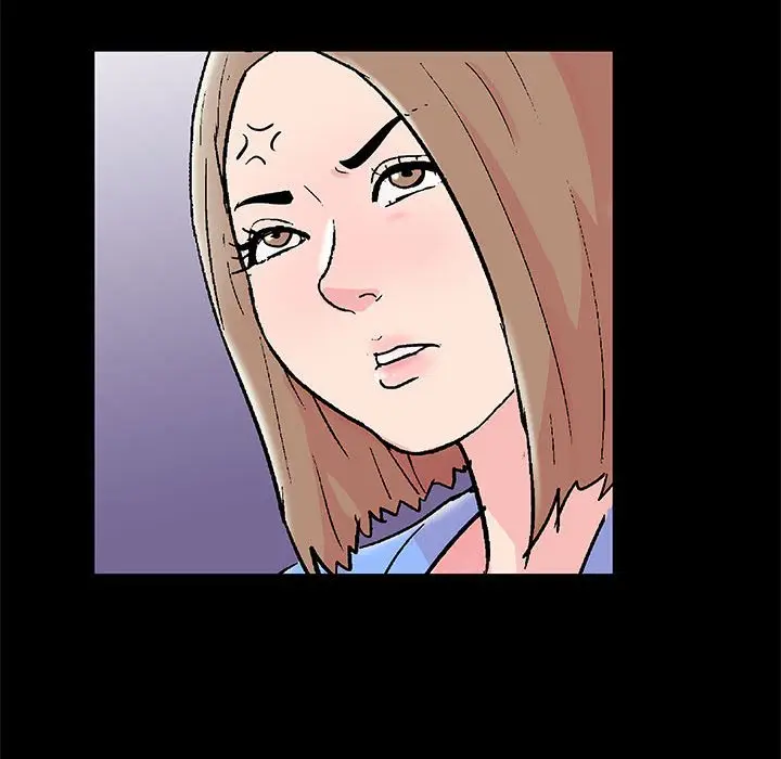 漫画《走不出的房间》第28话第55张图