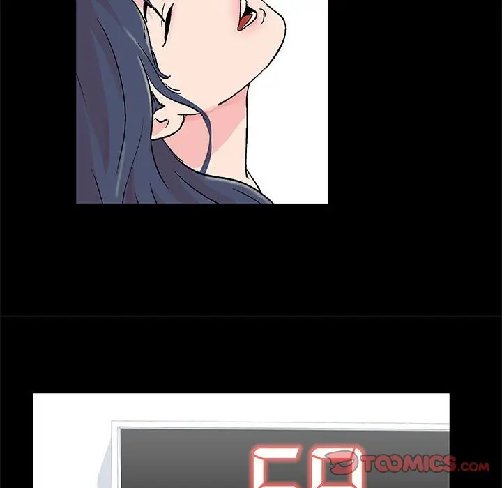 漫画《走不出的房间》第28话第66张图