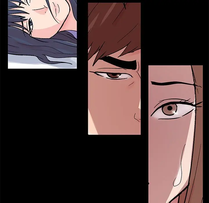 漫画《走不出的房间》第29话第44张图